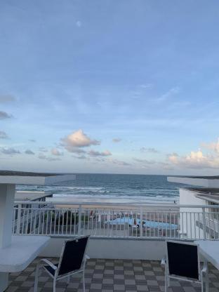 Arya Blu Inn And Suites Ormond Beach Zimmer foto