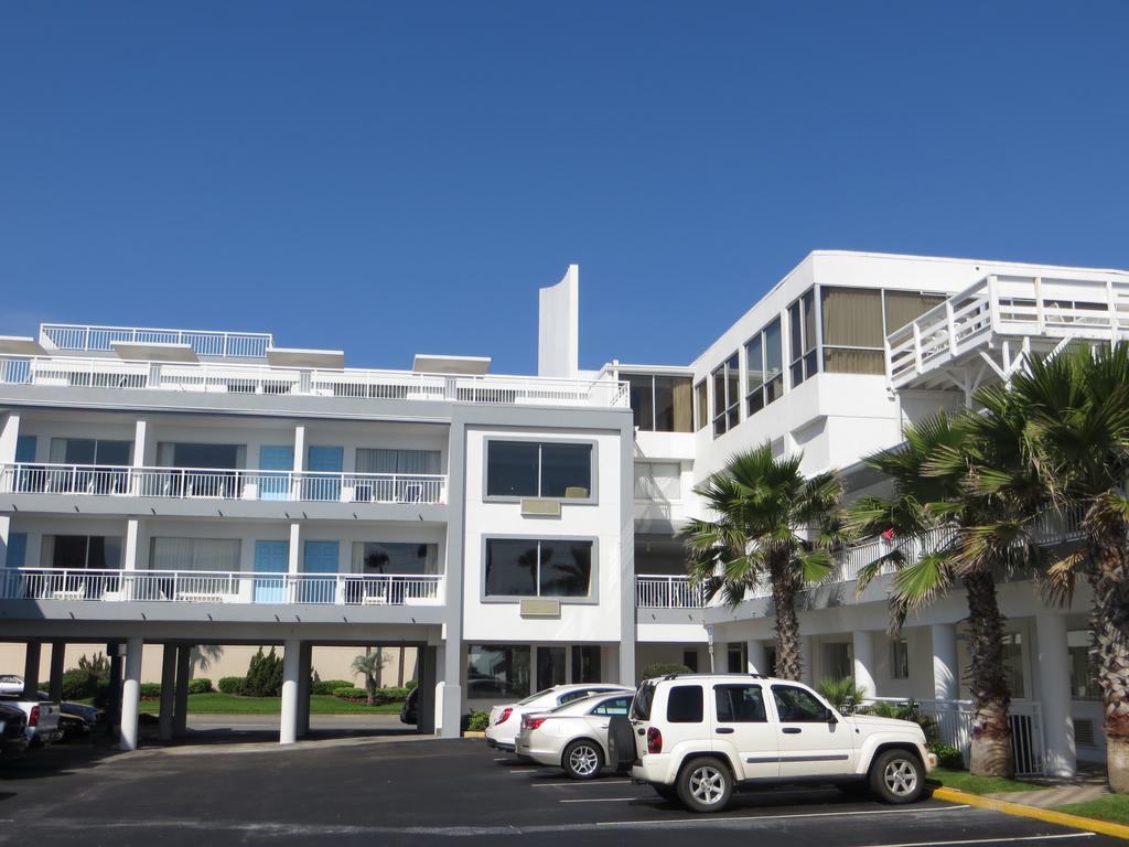 Arya Blu Inn And Suites Ormond Beach Exterior foto
