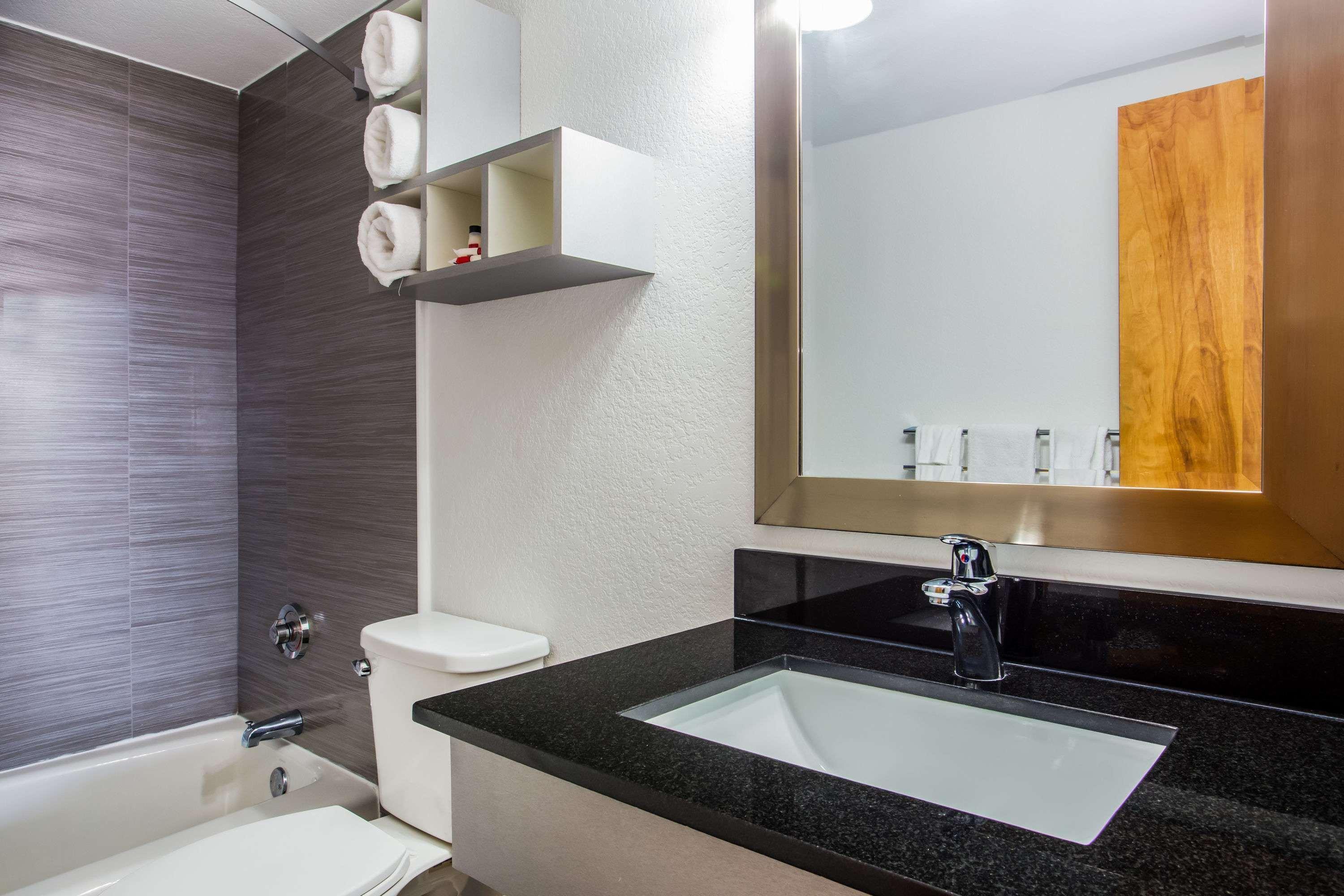 Arya Blu Inn And Suites Ormond Beach Exterior foto